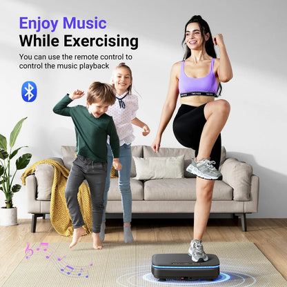 VibeFit Power Plate