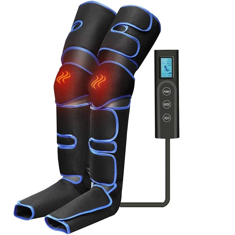 Relaxing Foot & Leg Massager