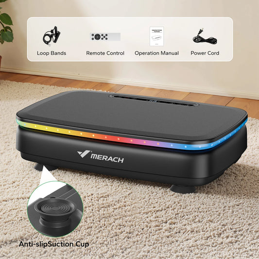 Vibrant Body Fitness Platform