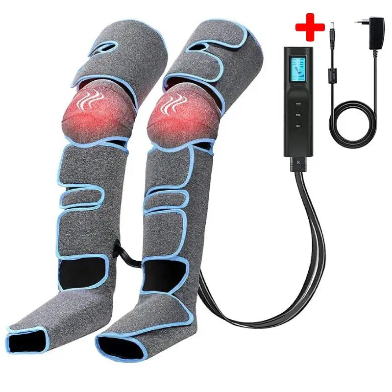 Relaxing Foot & Leg Massager