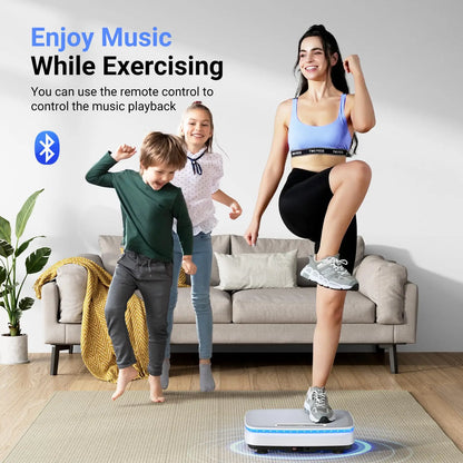 VibeFit Power Plate