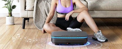VibeFit Power Plate