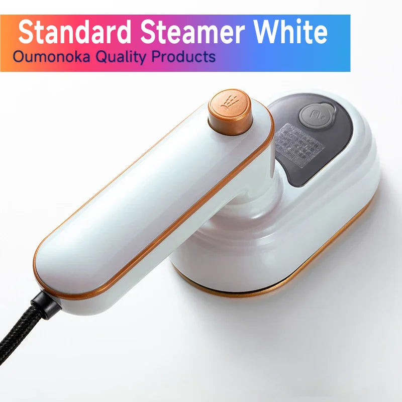 QuickFix Travel Steamer