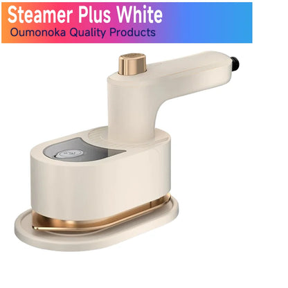 QuickFix Travel Steamer