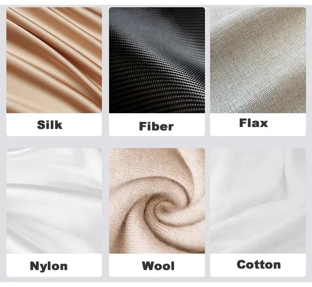 QuickFix Travel Steamer