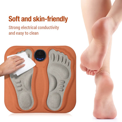 Revive 3D Foot Massage Mat