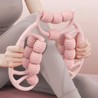 Calf Arm Leg Body Massage Roller