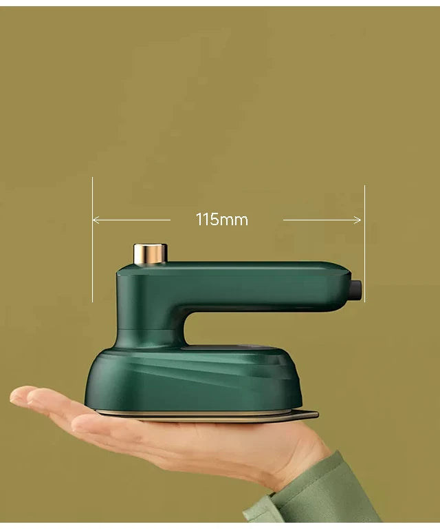 QuickFix Travel Steamer