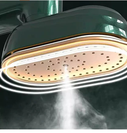 QuickFix Travel Steamer