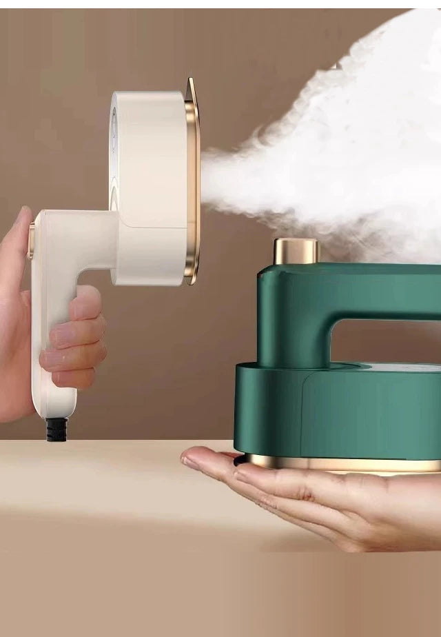 QuickFix Travel Steamer