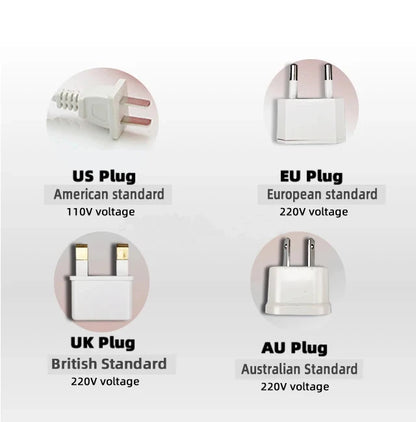 QuickFix Travel Steamer