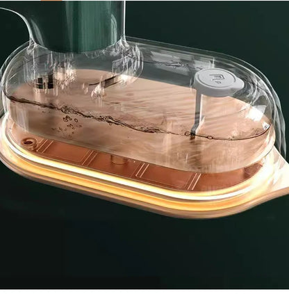 QuickFix Travel Steamer