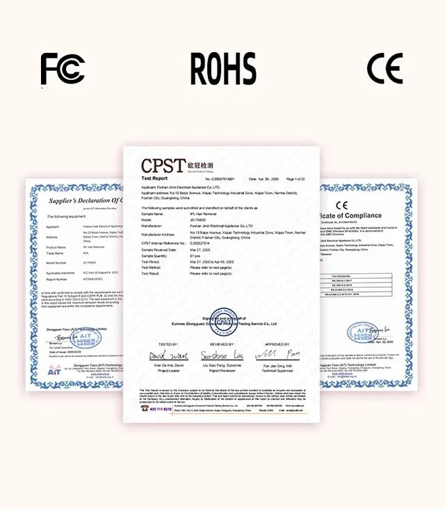 QuickFix Travel Steamer