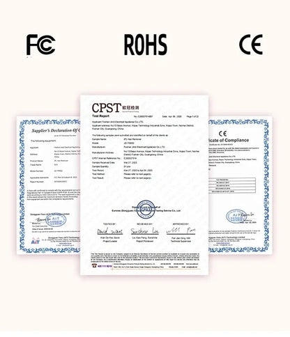 QuickFix Travel Steamer