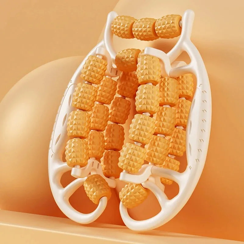 Calf Arm Leg Body Massage Roller