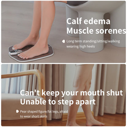 Revive 3D Foot Massage Mat