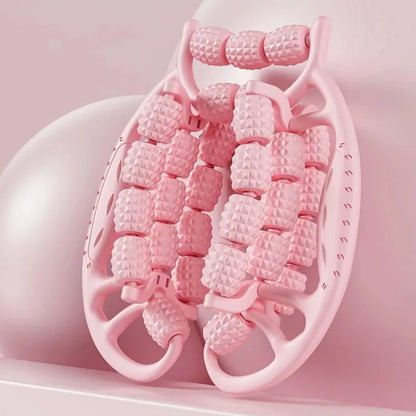 Calf Arm Leg Body Massage Roller