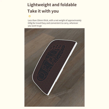 Revive 3D Foot Massage Mat