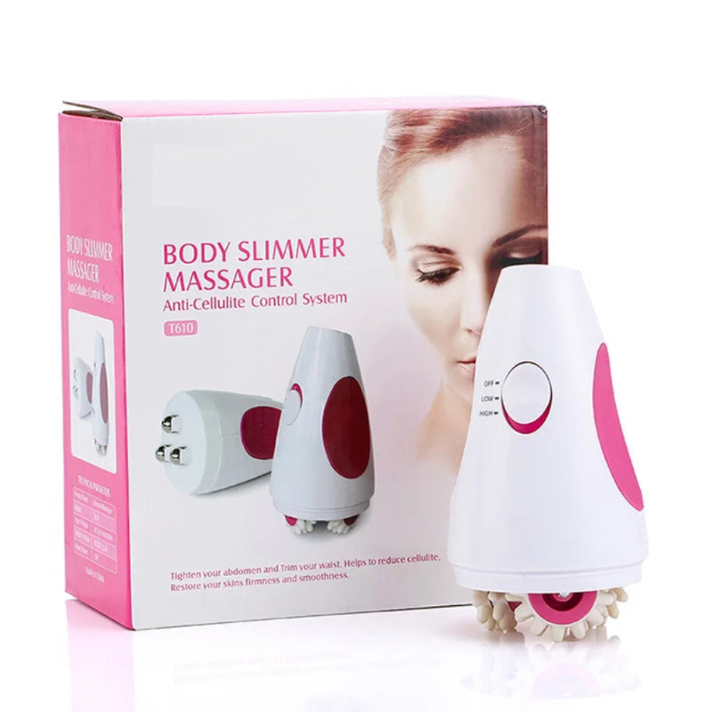 Slim & Soothe Roller Massager