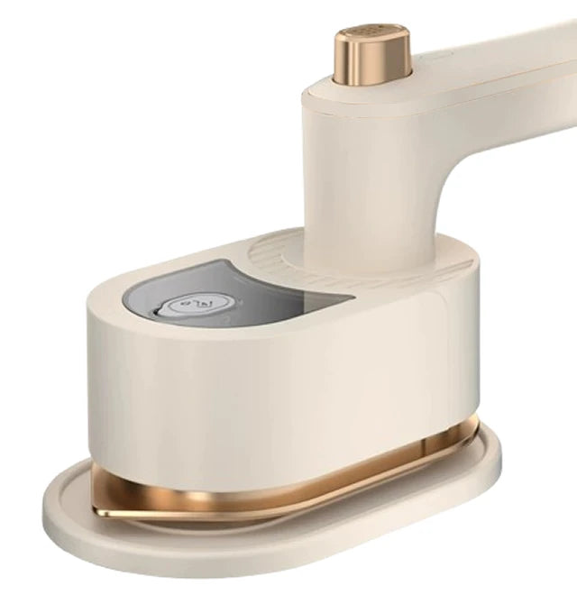 QuickFix Travel Steamer