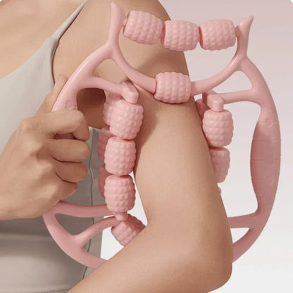 Calf Arm Leg Body Massage Roller