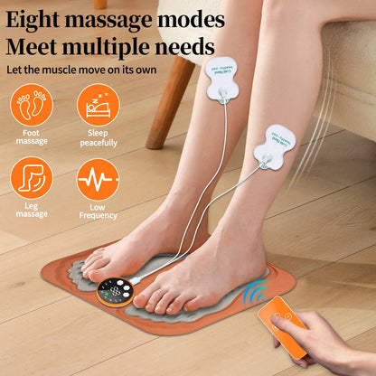 Revive 3D Foot Massage Mat