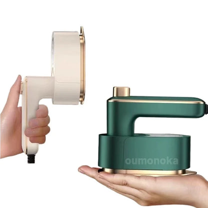 QuickFix Travel Steamer