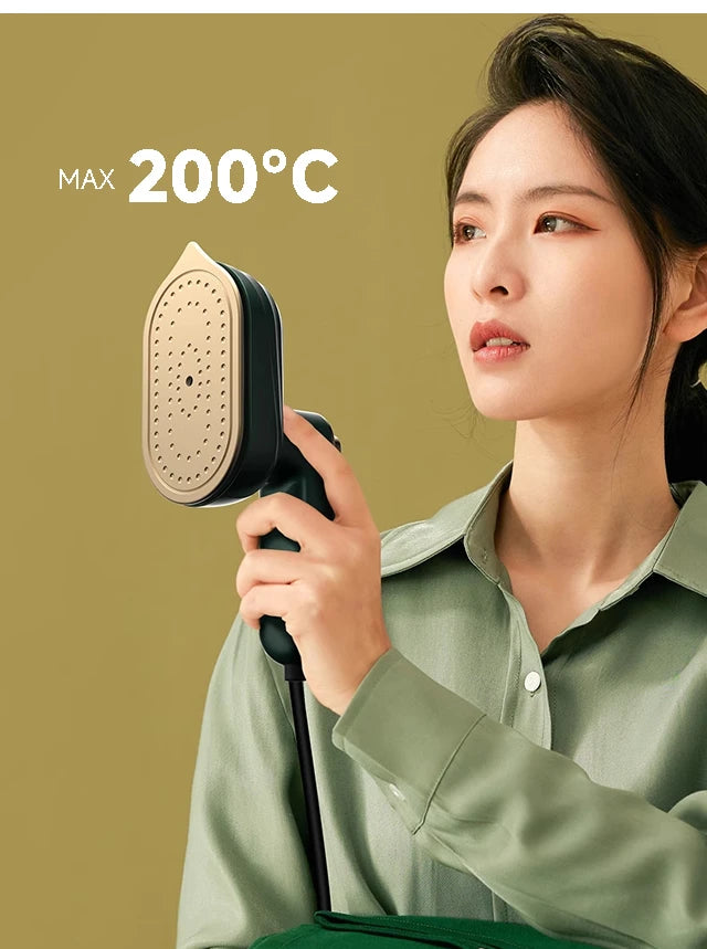 QuickFix Travel Steamer