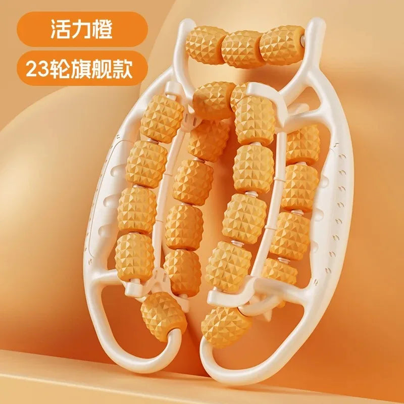 Calf Arm Leg Body Massage Roller