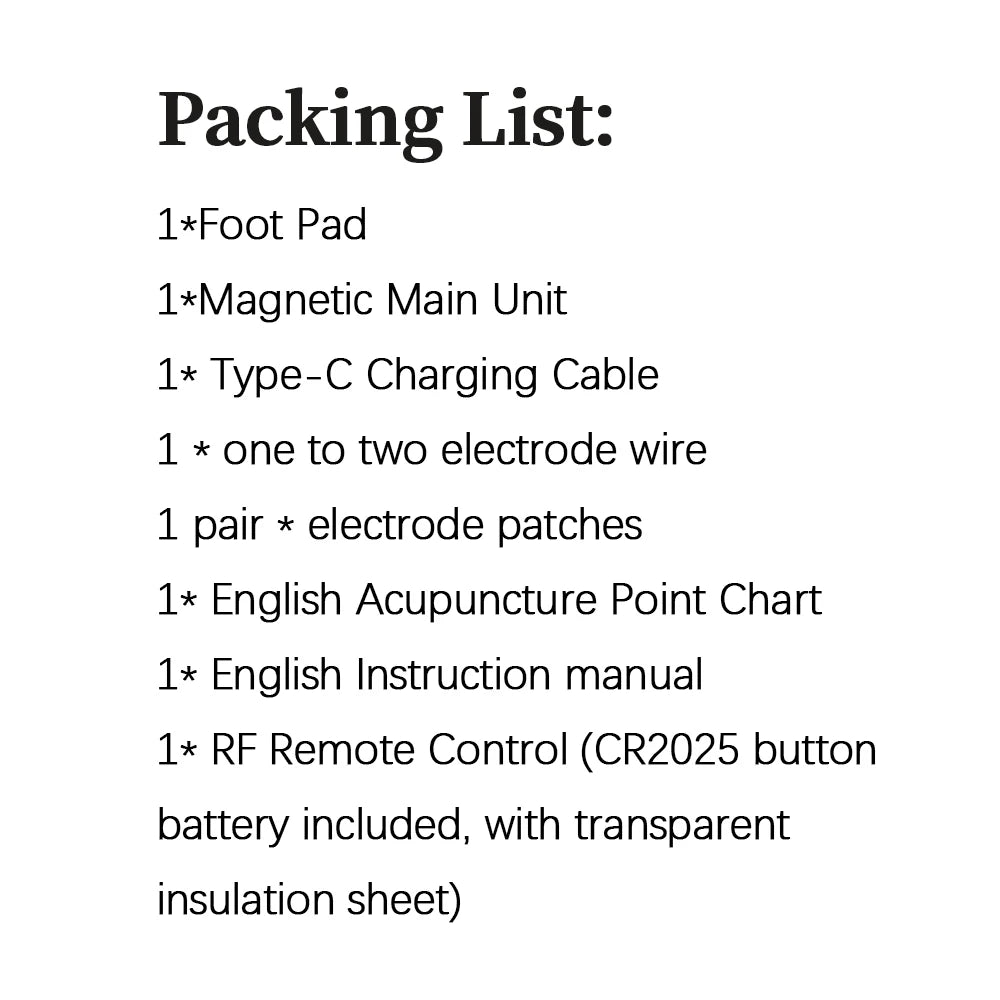 Revive 3D Foot Massage Mat