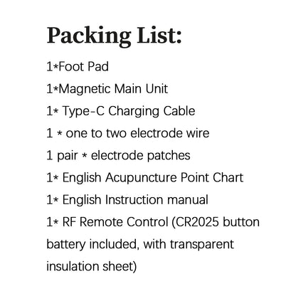 Revive 3D Foot Massage Mat
