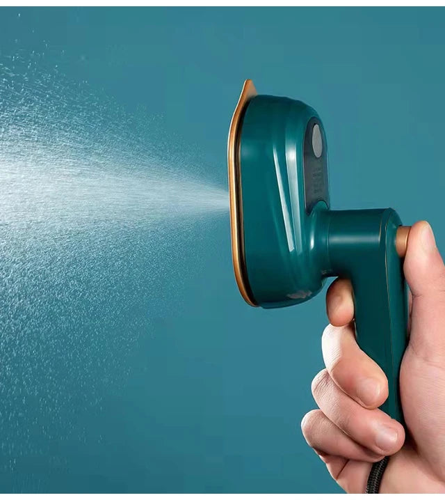 QuickFix Travel Steamer